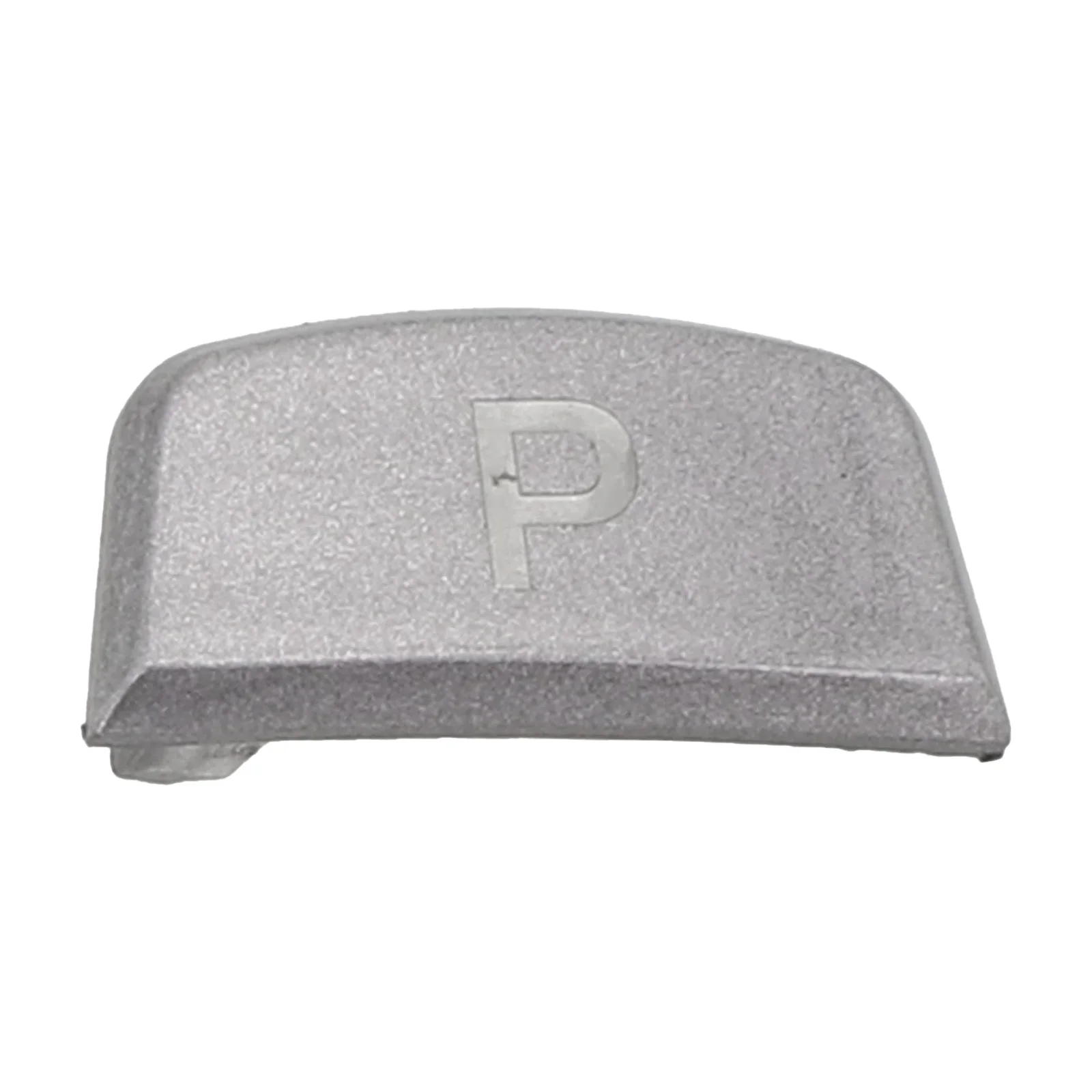 For P Button Cap 2014-2020 Model LR086213 As The Picture Shows Anti-corrosion Feature Easy Installation Non-deformation Material
