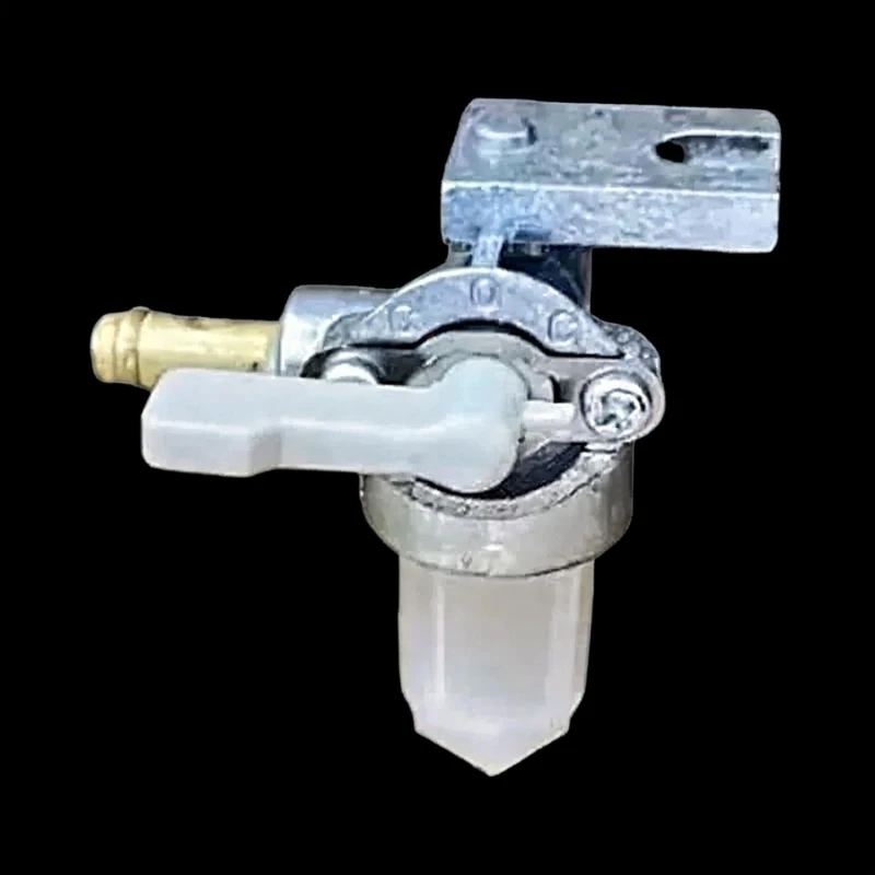Fuel Cock 064‑20107‑00 Replacement Part Compatible With Subaru EH65 EH72 Suzuki V160 Generator