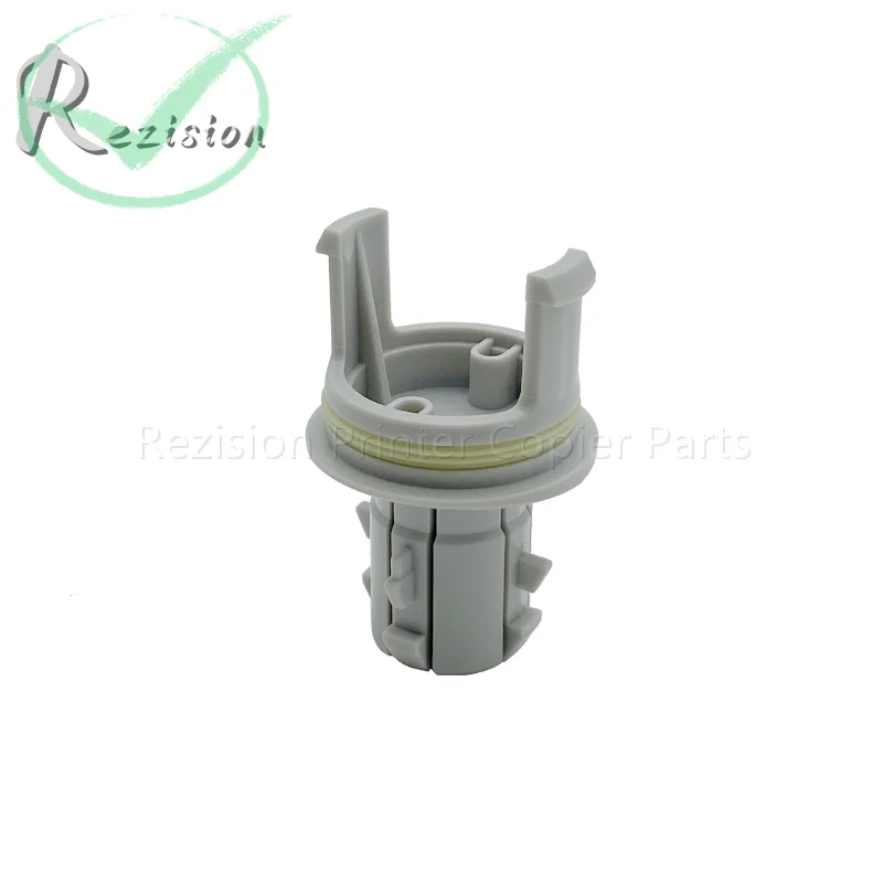 Seau à poudre Compatible avec Canon IR 2525i 2520 2530 2535 2545i, 5 pièces, pièces d'imprimante pour copieur à bouche inférieure