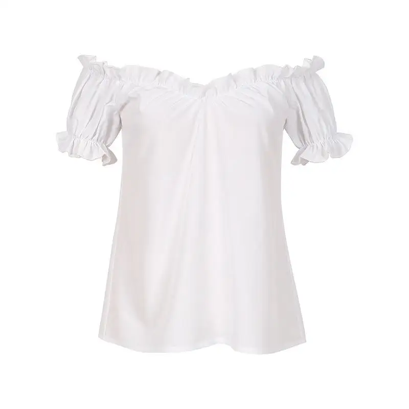 Nieuw Halloween Festivalkostuum Dames Beierse Sle Beer Festival Outfit Maatspecifieke riembroek Set Traditionele etnische kleding