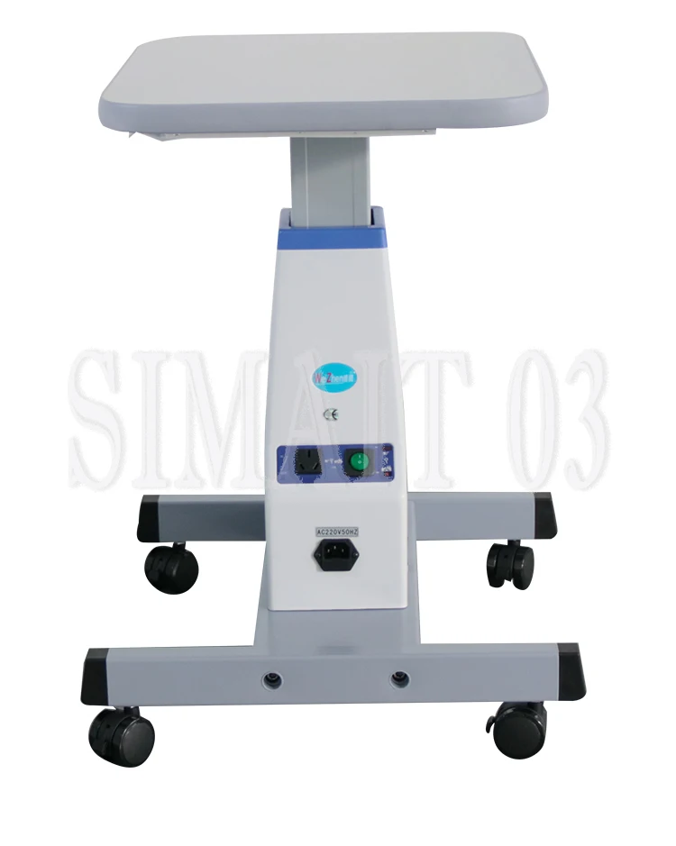 WZ-3A Electric Heig…