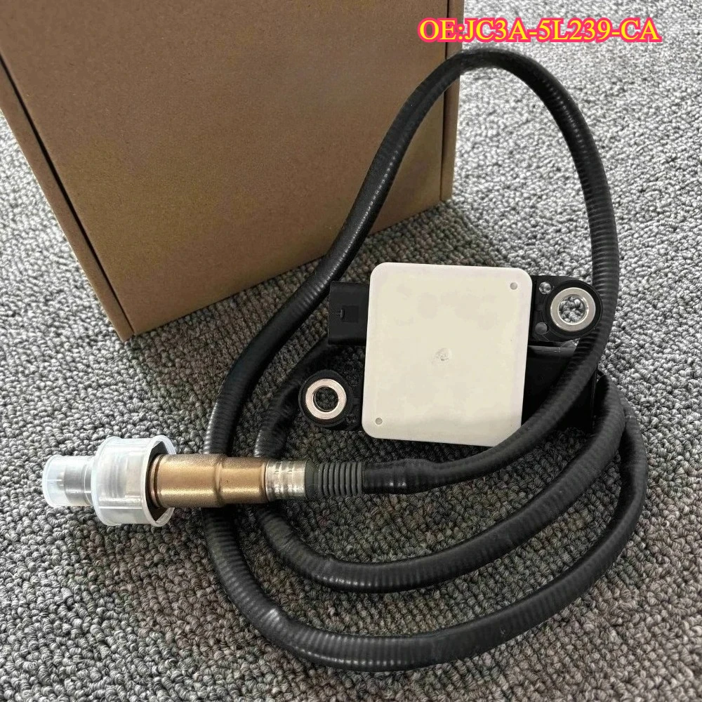 

High quality New For JC3A-5L239-CA New diesel exhaust particulate matter sensor suitable for 17-19 Super Duty 6.7L