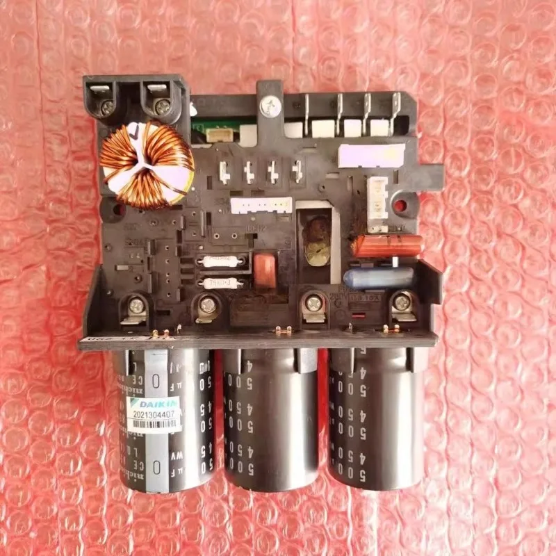 

Parts for Daikin Air Conditioning 2-3 HP Outdoor Unit Compressor Module 3MXS80EV2C Inverter P Board RXD71BMVMC