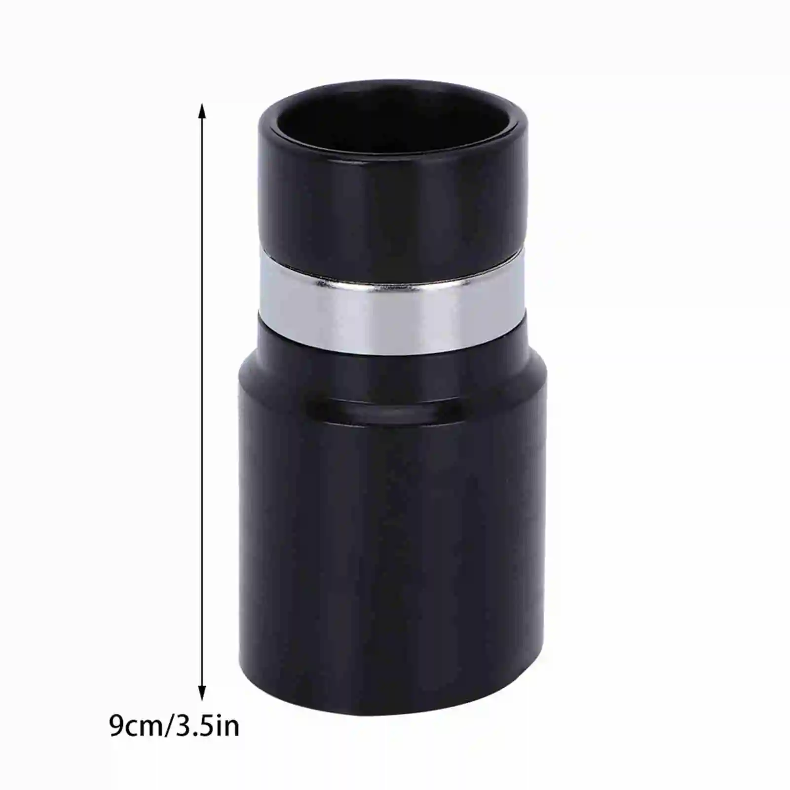 Connecteur de tuyau sous vide, matériaux de qualité, joint de tuyau en plastique, facile à installer, durabilité, salon, maison pour la maison