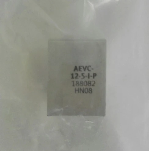 

Brand New AEVC-12-5-I-P Short Stroke Cylinder, Quality Assurance Fast delivery