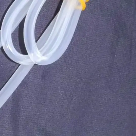 Kit de refroidissement par eau pour moteur/ESC, buse d'entrée et de sortie d'eau, tube en silicone 3*5mm pour essuie-glace de fond de bateau RC DIY