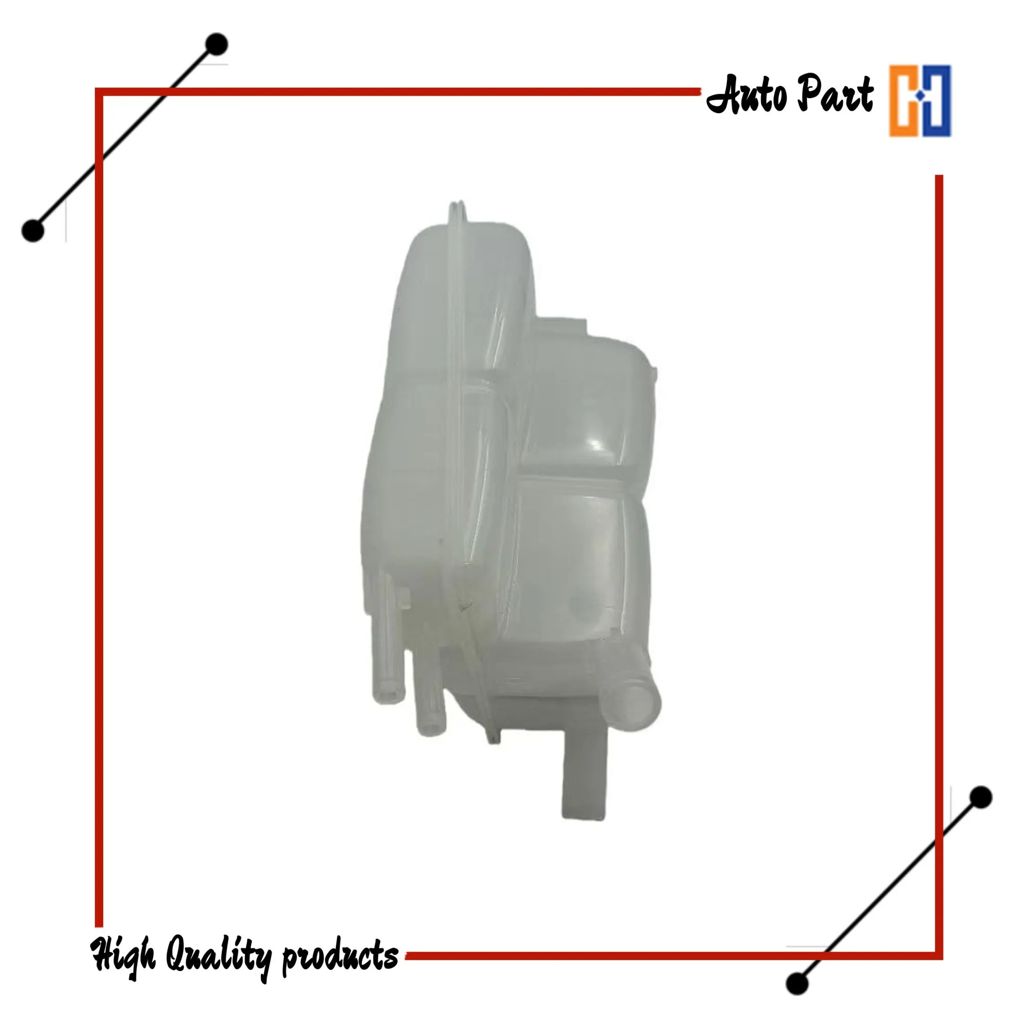 Auto Parts Secondar…