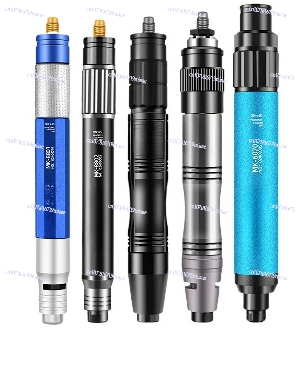 

Pneumatic Air Grinder Industrial Grade High Speed Small Handheld Grinding Pen
