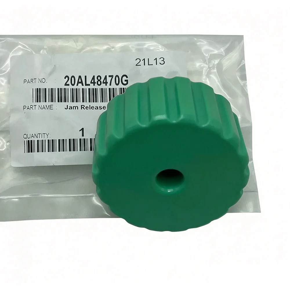 20AL48470G Original New Jam Release Knob for Konica Minolta Bizhub Press C1060 C1070 C2060 C2070 C3070 C3080 C4065 C4070 C4080