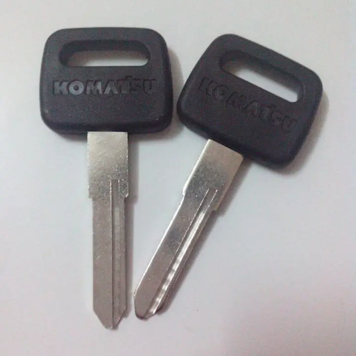 Excavator For Komatsu Key PC56/60/70/110/130/200/210/220/300-7-8 Parts Excavator Supplies