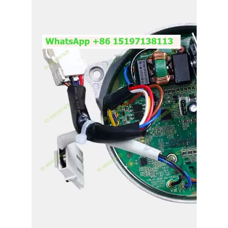 Suitable for Midea Little Swan washing machine variable frequency drive board TG100V120WDG