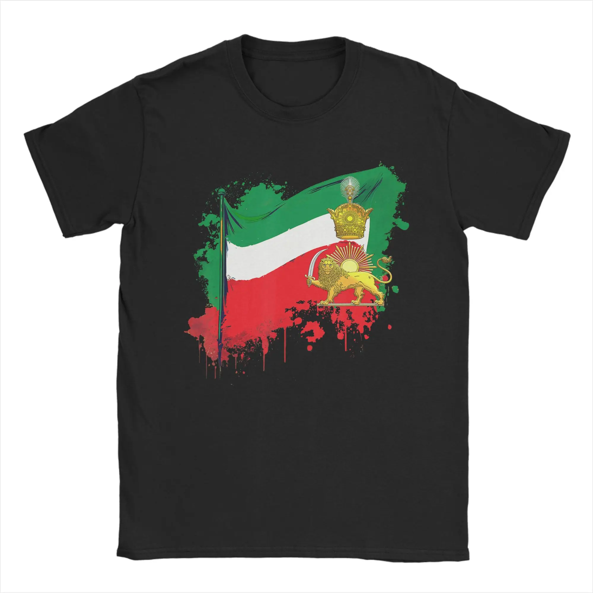 Streetwear T-Shirt …