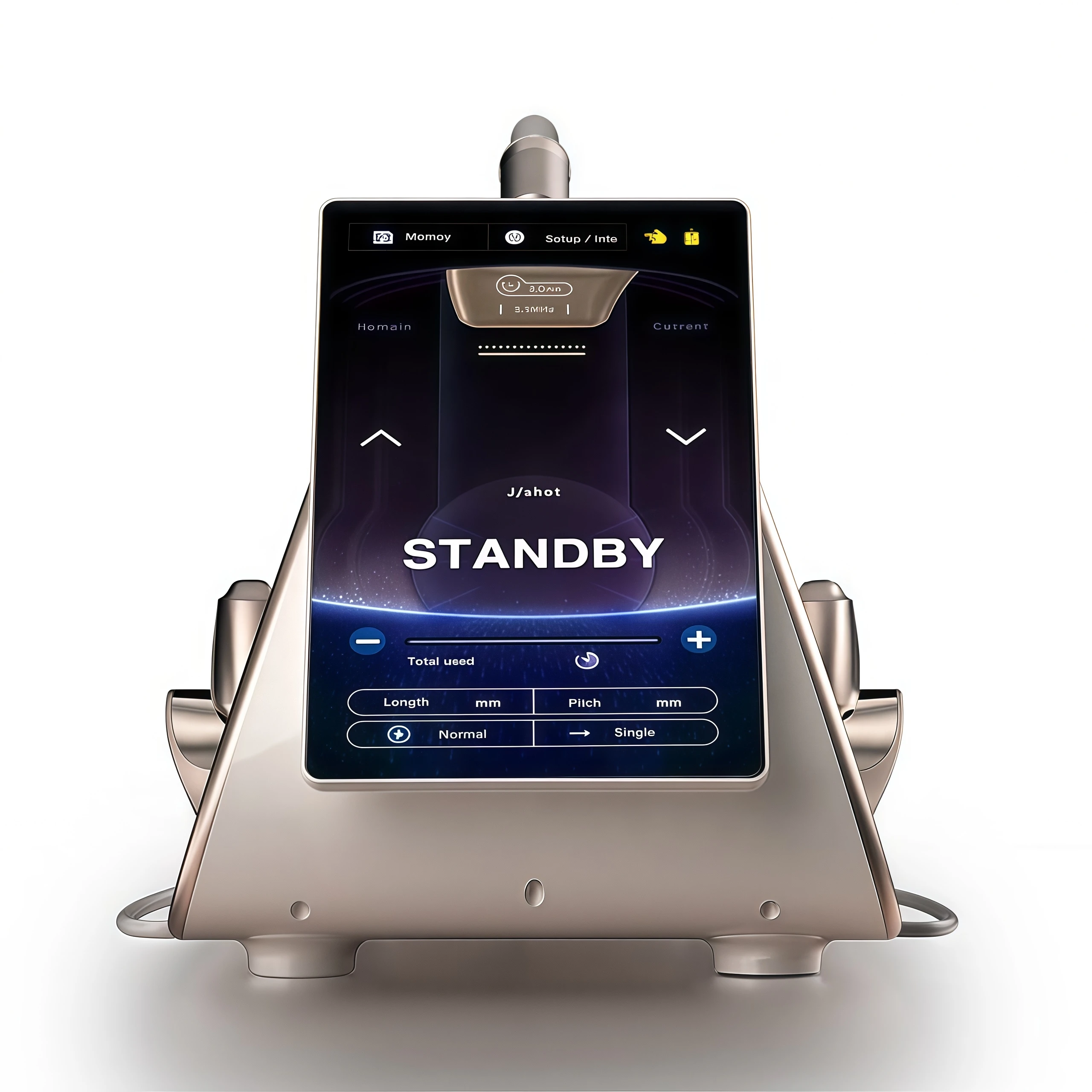 

Антивозрастной настольный светильник для лица, носогубные складки, лифтинг, укрепляющий и формирующий косметический инструмент