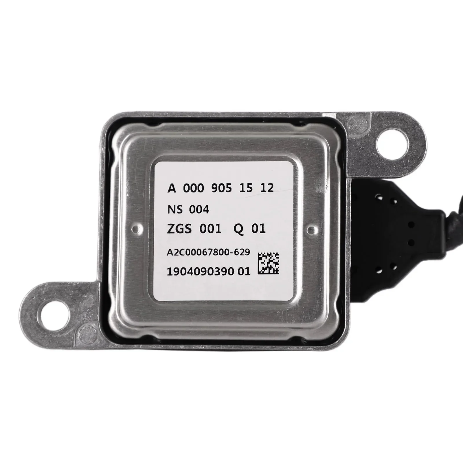 

High quality a000 905 15 12 car nox sensor Nitrogen Sensor 0009051512 OEM a0009051512 for w166 w164