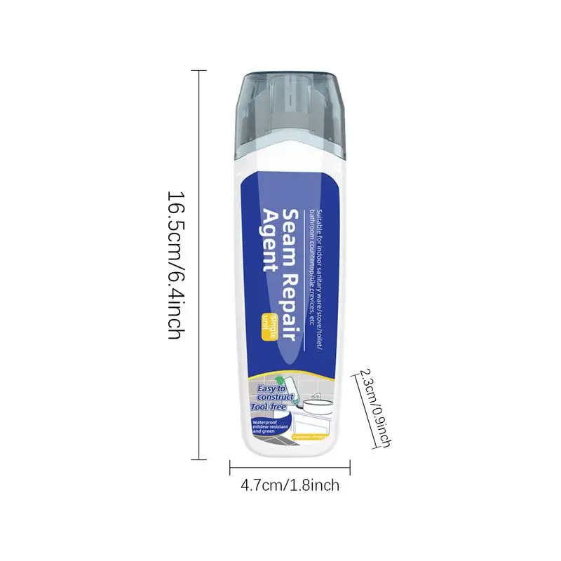 Bande Adhésive Imperméable pour Réparation de Fuites, Super Bain, Conduit Isolant, Haute Performance, Adhérence, Fissures