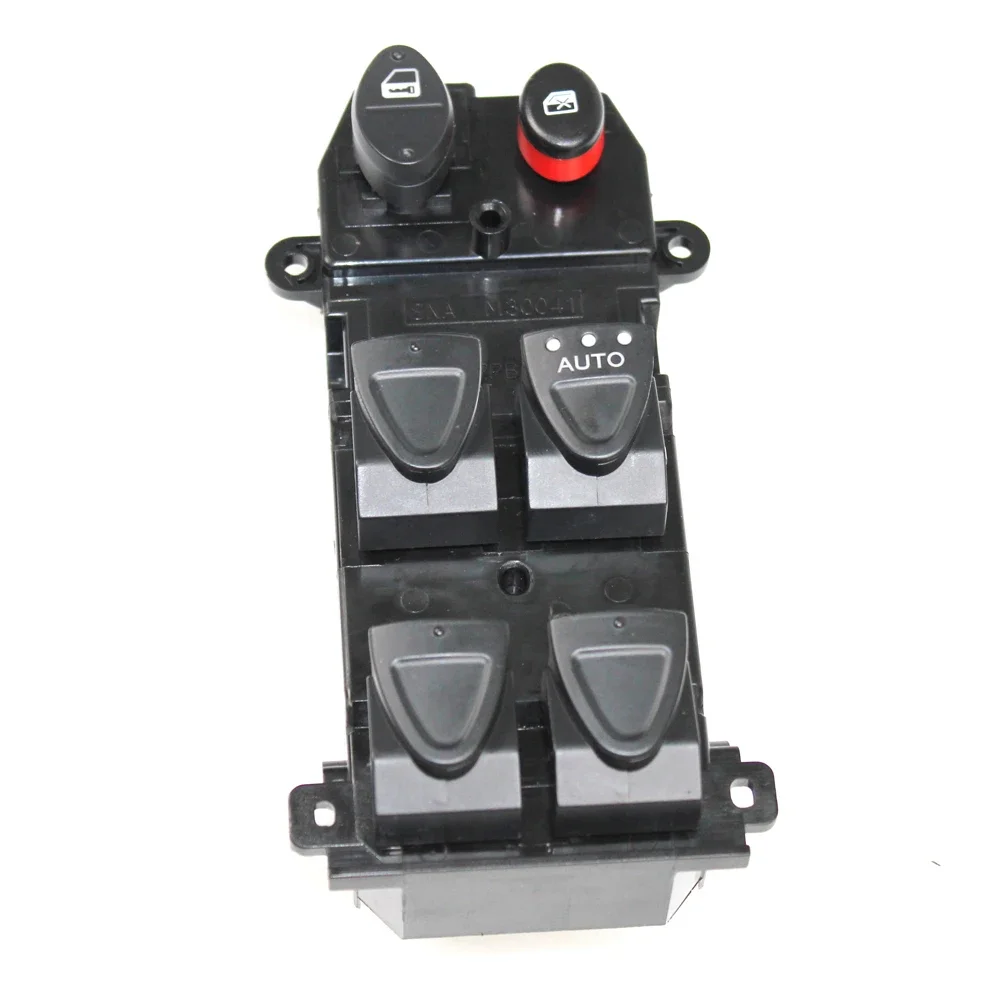 35750-SNV-H52 Front Left Right Side Window Switch For Honda Civic 2006 2007 2008 2009 2010 35750-SNV-H51 35750-SNA-A130