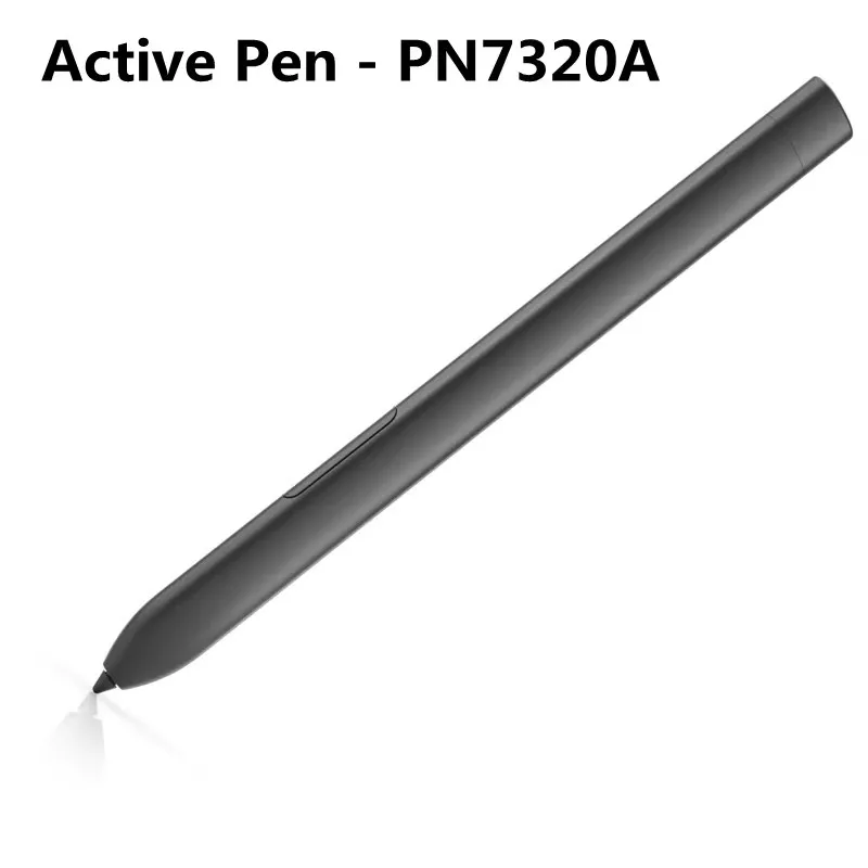 For Dell Latitude 7320 7350 Detachable Active Touch Stylus Pen PN7320A with Rechargeable Battery Laptop Repair Accessory