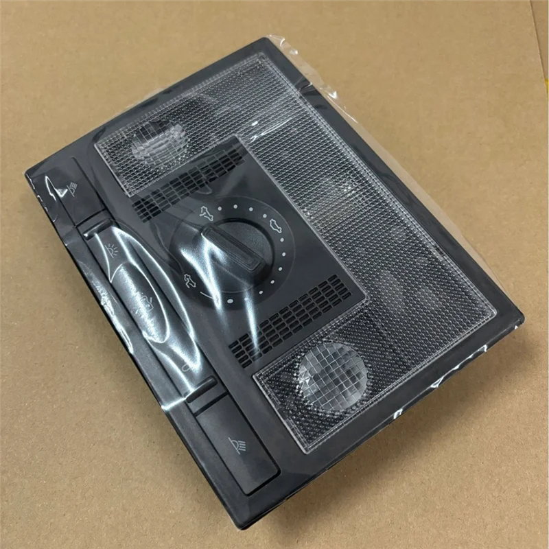 

Reading Light Lamp Switch Forpolo 9N 2002-2010 Fox EU Altea Leon Toledo Rear Interior Dome Light Reading Lamp LIGHTS