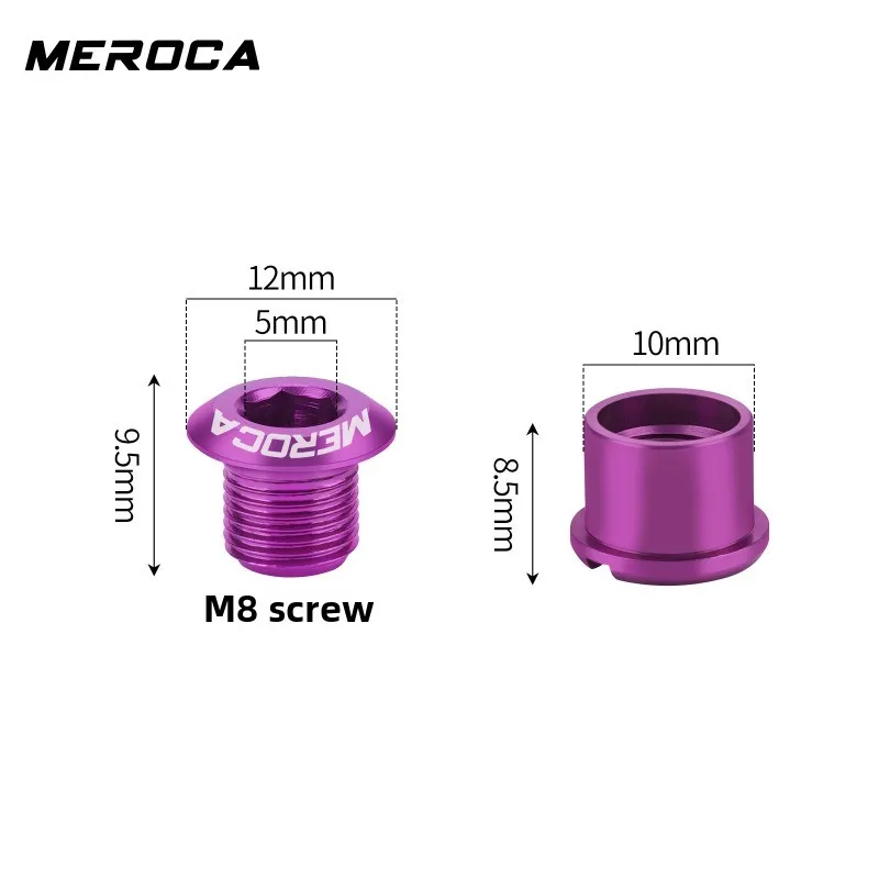 Болты для крепления шатунов ME – обзор и цена Lead Screw 8Mm