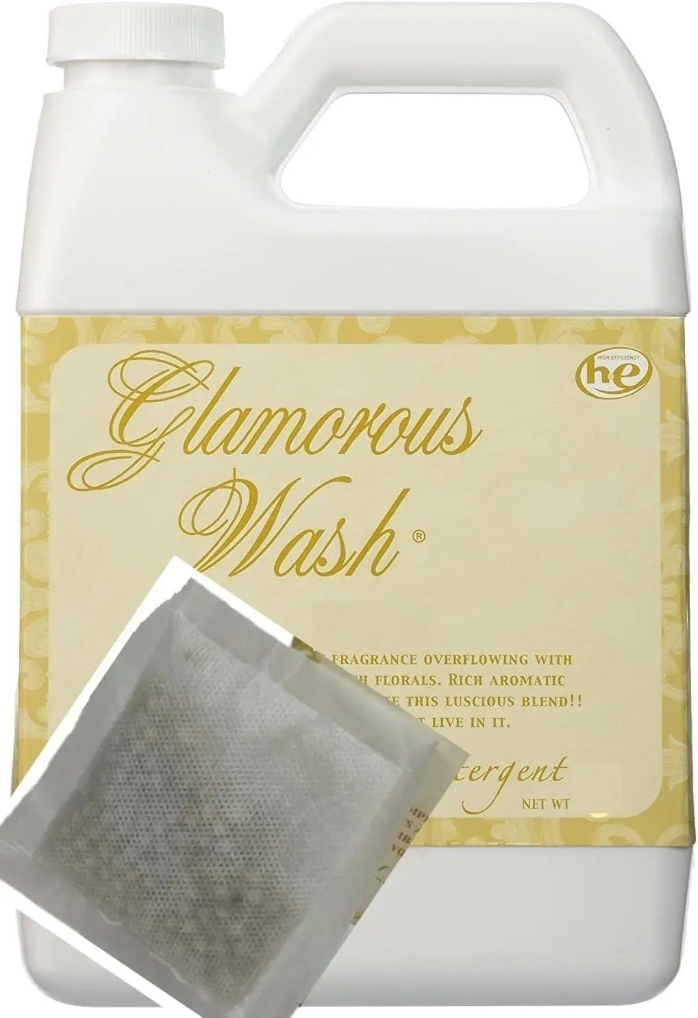 Trophy Glamorous Wash