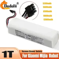 Durable Replacement Battery 14.4V 12800mAh STYTJ02ZHM for Xiaomi Mijia Mi Sweeping Mopping Robot Vacuum Cleaner 1T