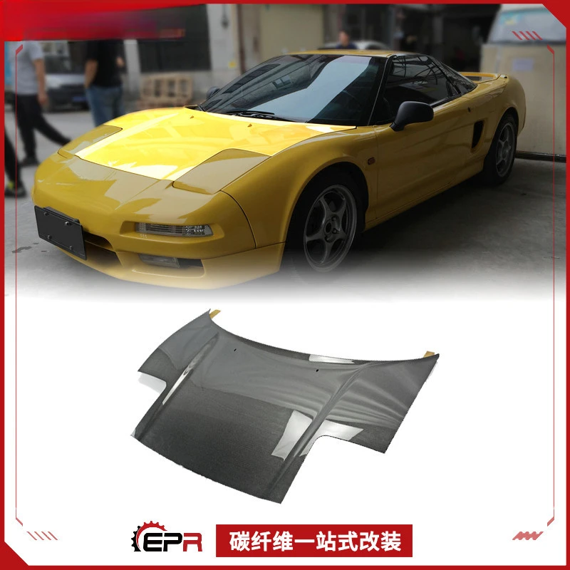 For Acura Nsx Carbo…