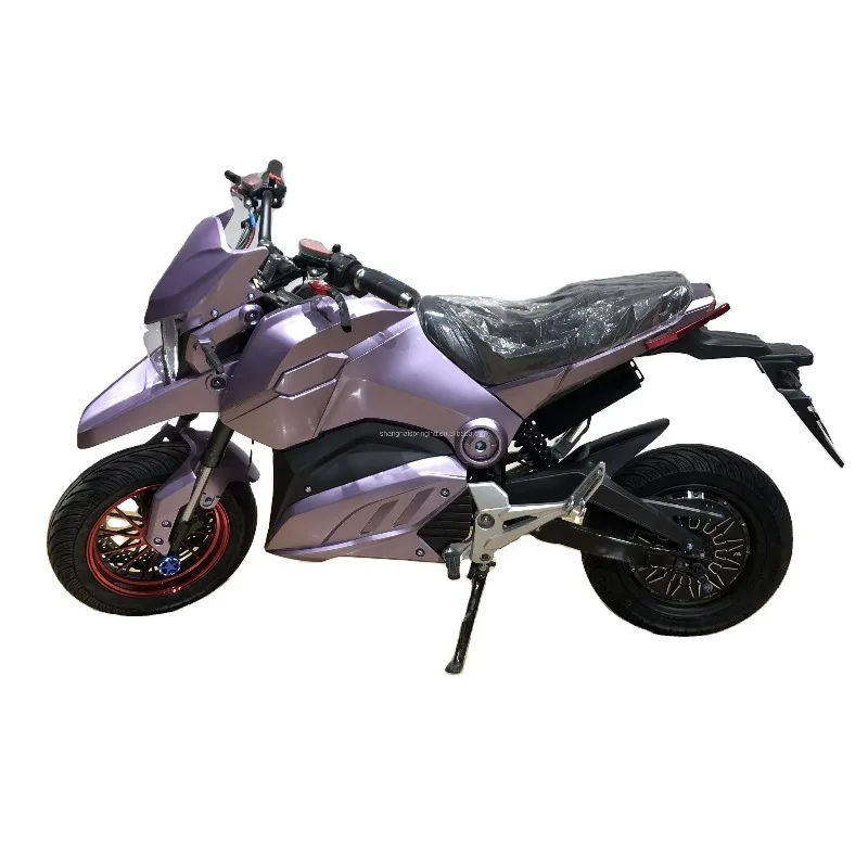 

2025 Newest The Latest Electric Motorcycle Direct Sales Good Quality And Low Price Electric Motorcycle