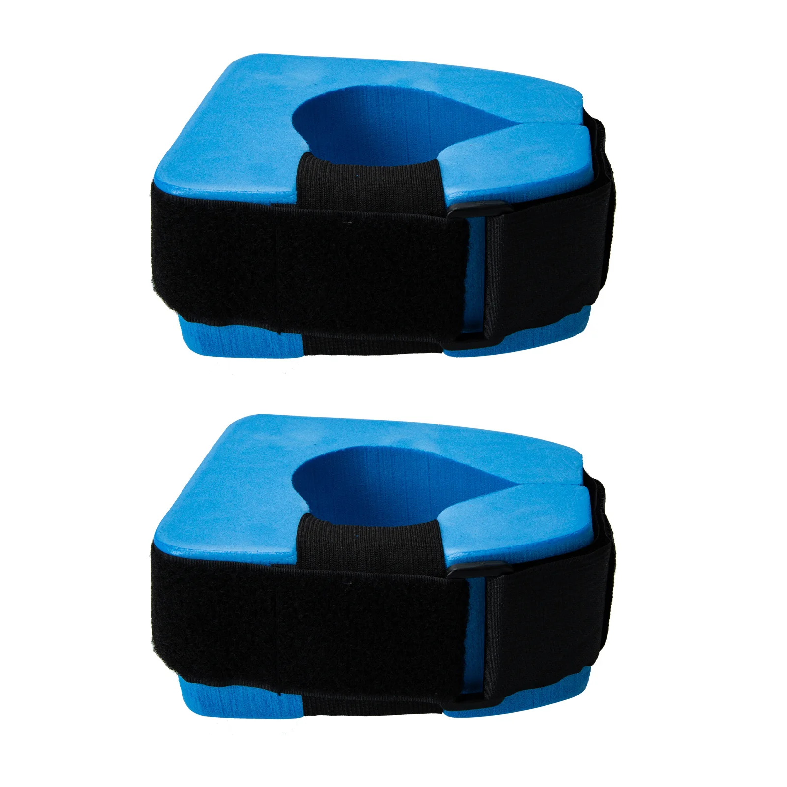 2Pcs Children Swim Eva Thickened Arm Floaties Kids Swim Training Accessory Summer Pool Beach Lake Supplies