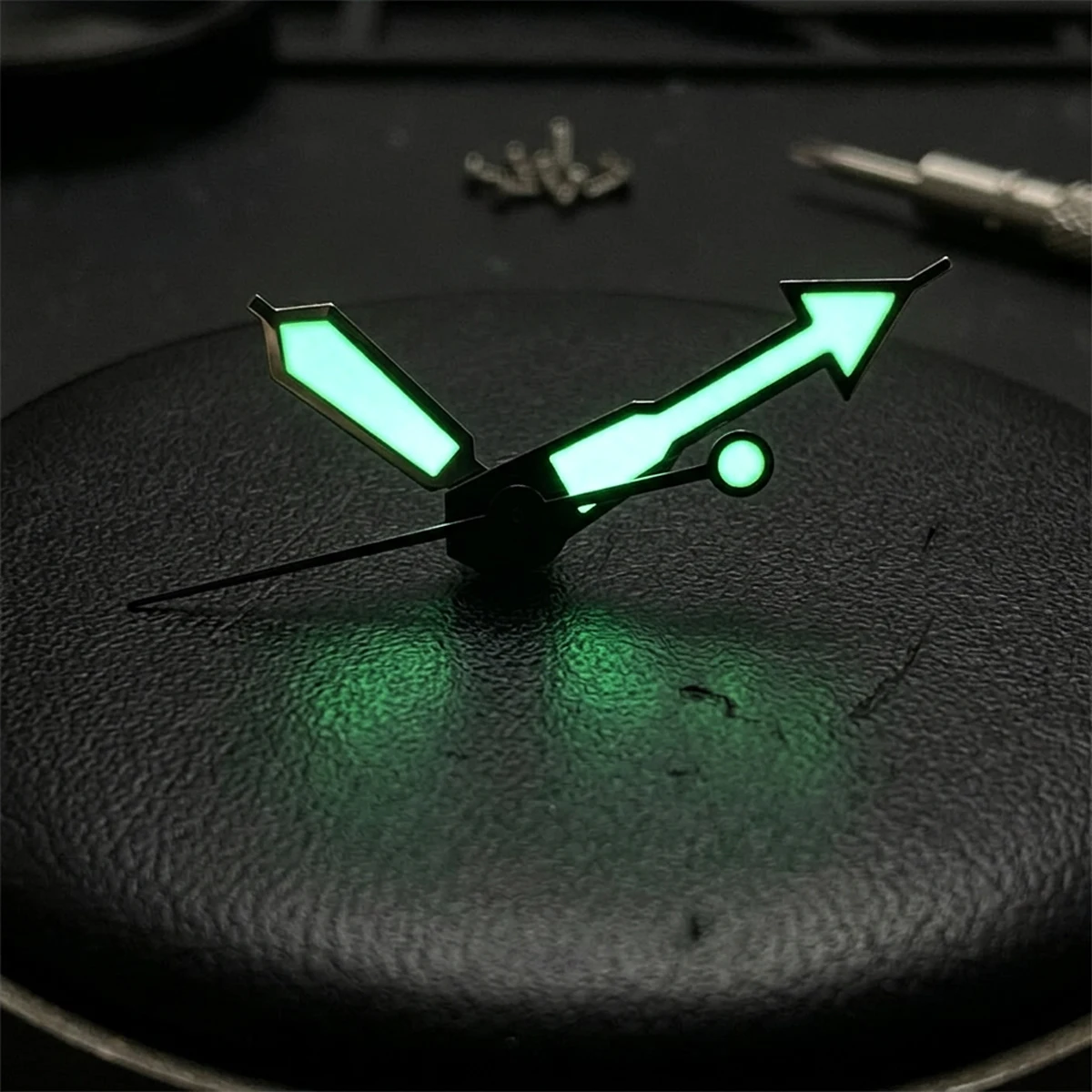 NH35 NH36 4R 7S Horlogewijzers - Watch Hands Set Luminous Replacement Nh35 recensie en prijs