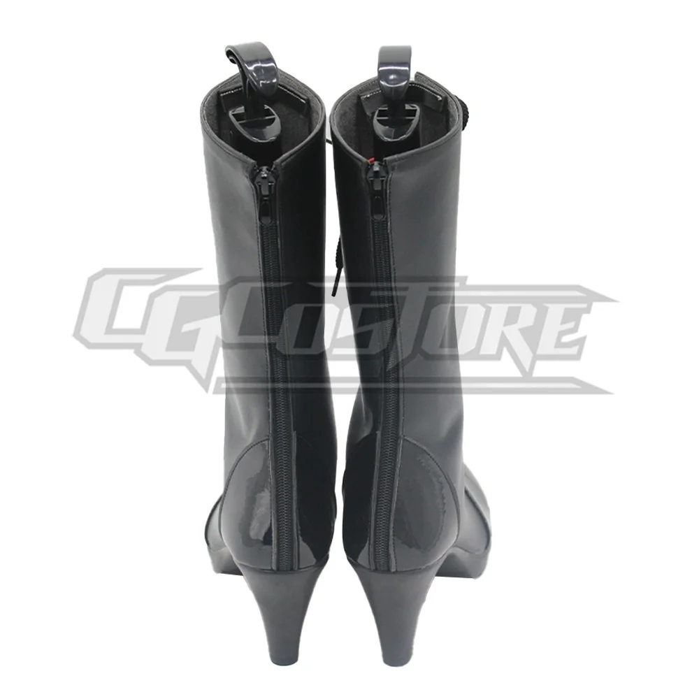 IdentityV Ada Mesmer Cosplay zapatos botas para hombres Unisex Personaje de Anime disfraces calzado envío gratis ACS-5786