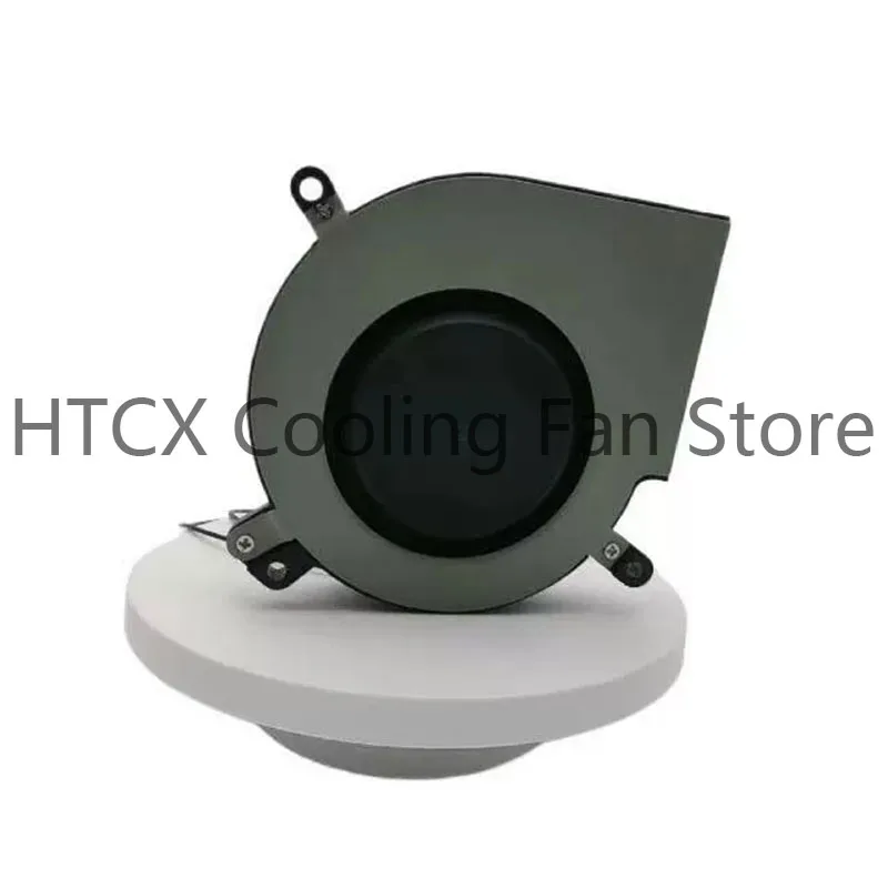Brand new Centrifugal Blower/Turbine, High Airflow Cooling Fan 220V AC  0.12A 21W SJ12032HA2