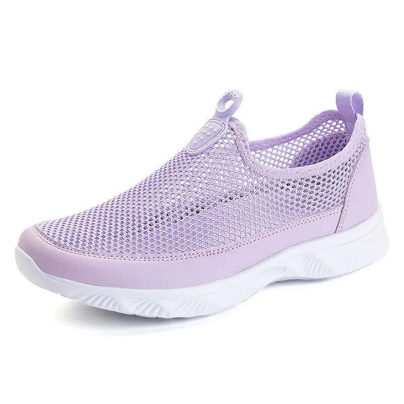 Outdoor Water Shoes Aqua Beach Canyoning Wading Upstream River Tracing Shoes Creek Amphibious Camping Drainage Holes