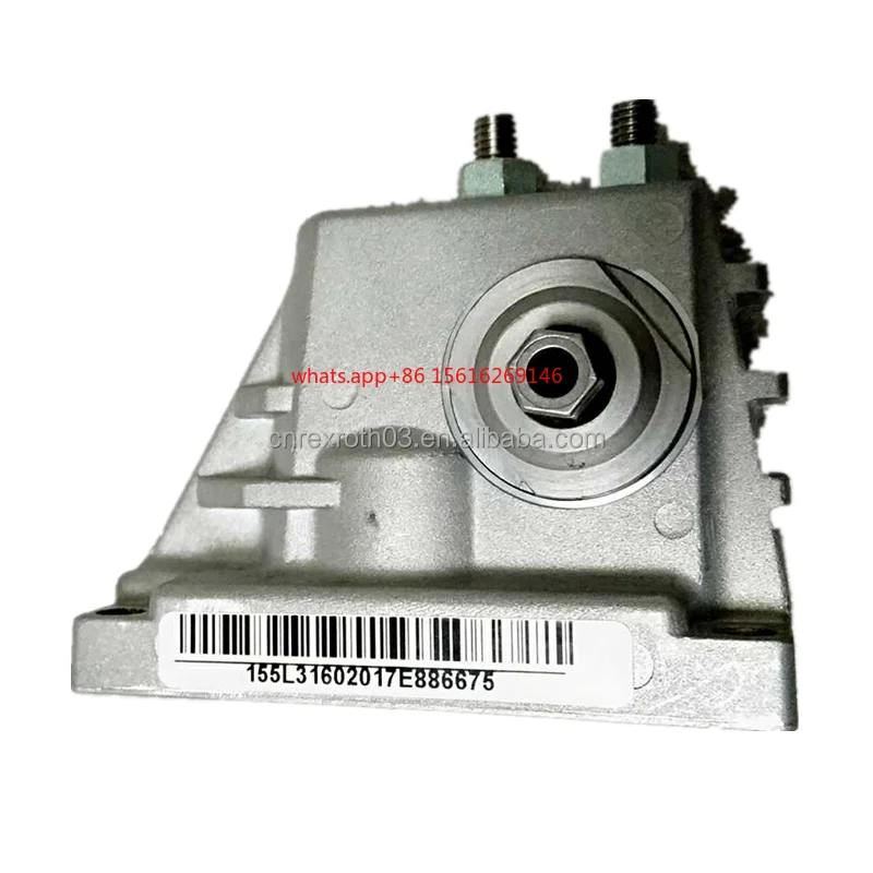 

Sauerdan-Foss 157B4032 157B4033 157B4116 155G4093 Hydraulic proportional valve