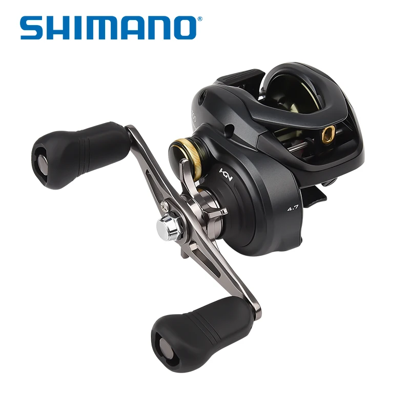 Mastering the Saltwater Cast: A Deep Dive into the Shimano Curado