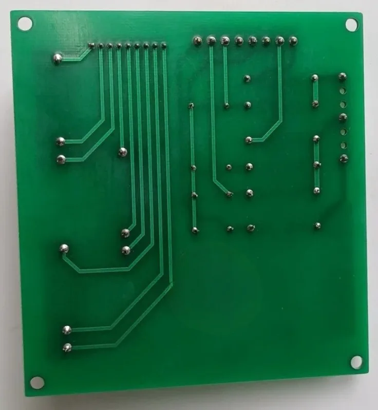 H9G SENSING Bd Ver 1.0 11-15KW Elevator Inverter Board Lift Spare Parts Variable Frequency PCB