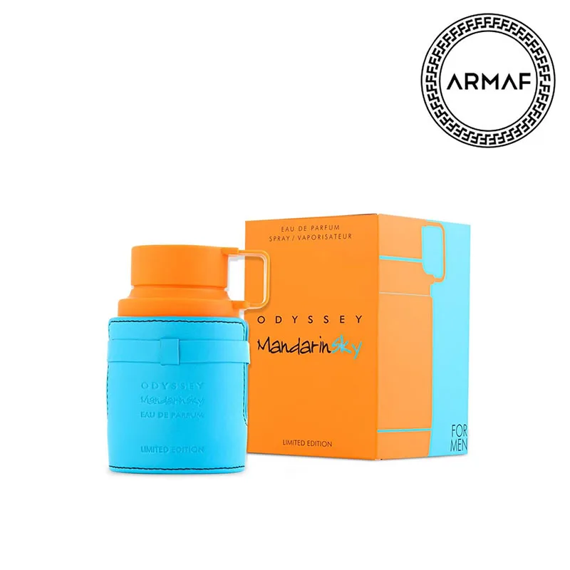 Odyssey - Mandarins…