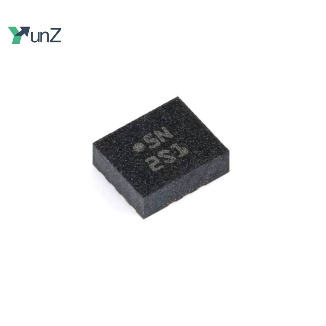 BMI270 LGA-14 6-axis intelligent low-power inertial measurement unit sensor