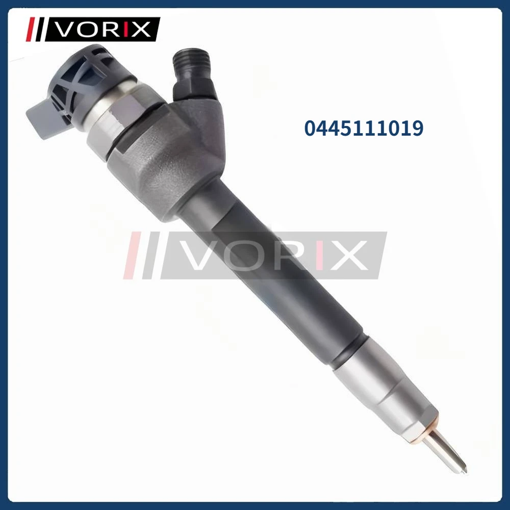 

0445111019 Diesel Fuel Injector for Land Rover Range Rover Evoque 2.0D