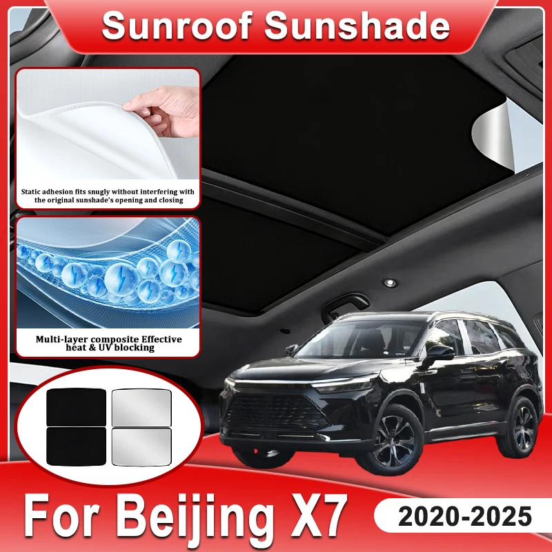 pour-accessoires-baic-beijing-x7-2020-2021-2022-2023-2024-2025-–-pare-soleil-de-toit-de-voiture-a-adsorption-electrostatique-rideau-adhesif-statique