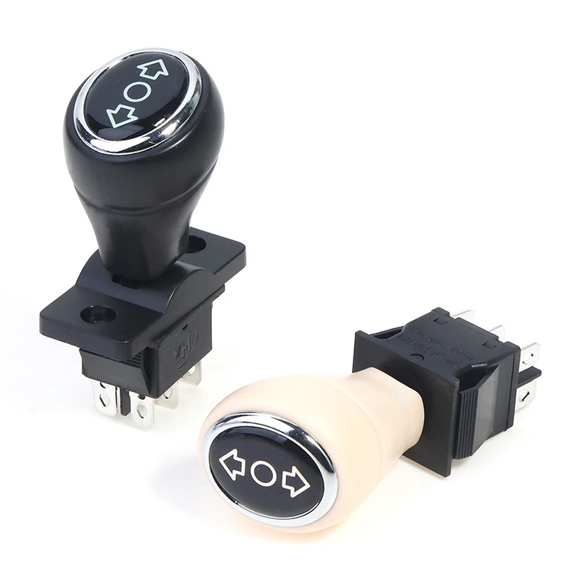 New 1PC Children's Electric Vehicle Forward and Backward Gear Switch Arrow Position