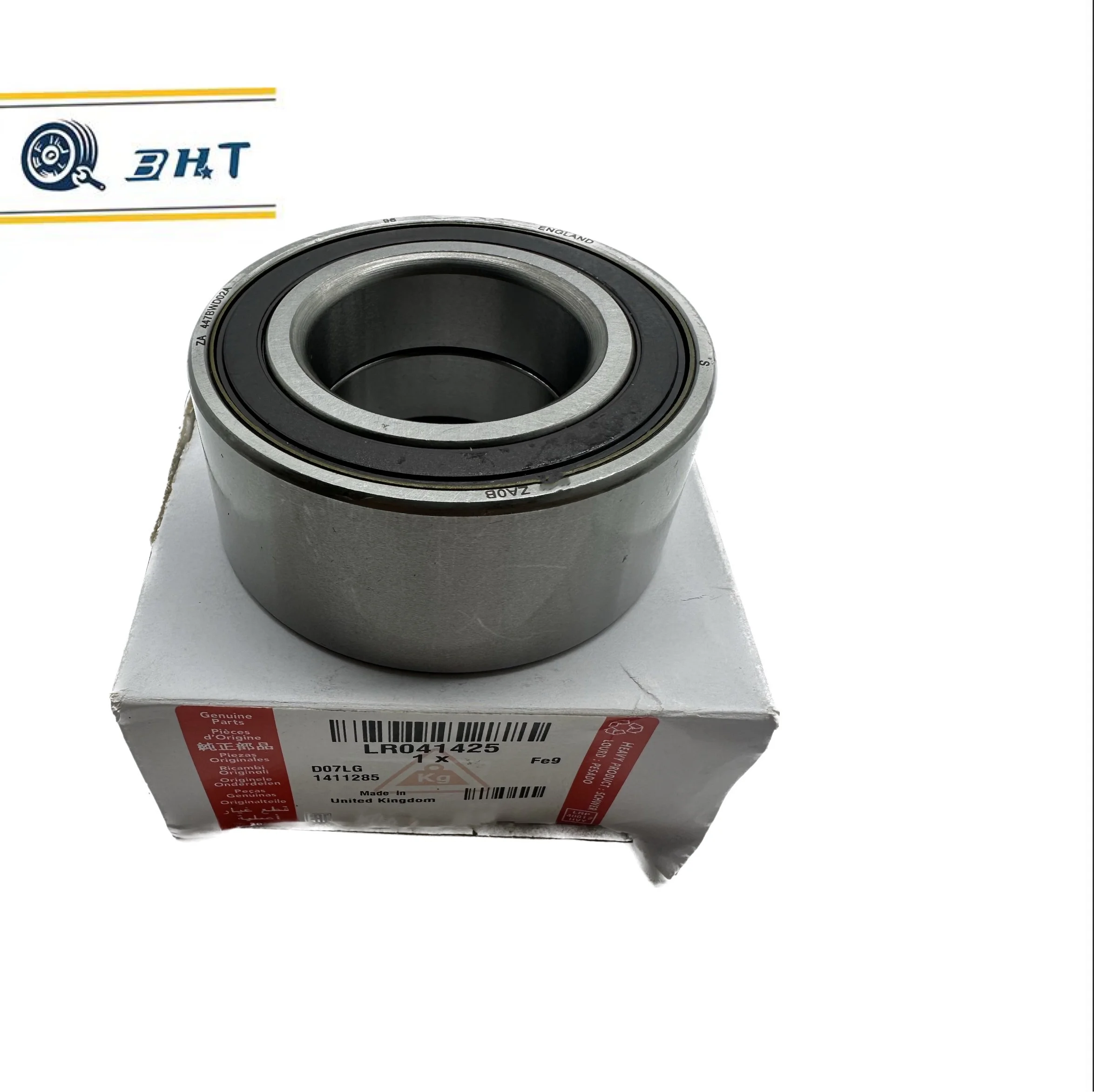 

FOR LAND ROVER REAR WHEEL HUB BEARING LR2 FREELANDER OEM LR041425/RFC000010