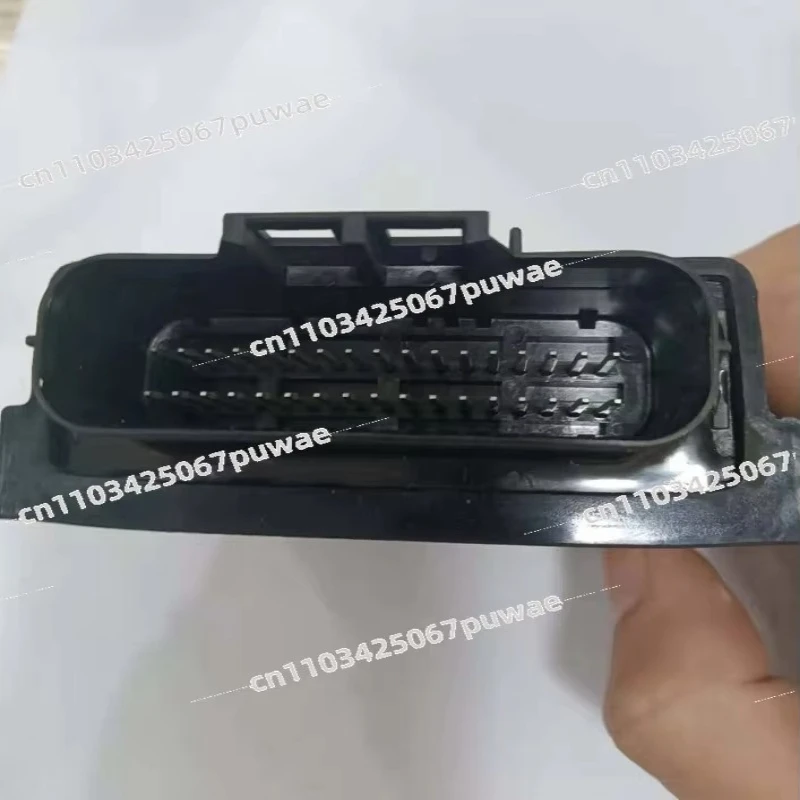 ZF125 150T 175 200 210 260 300cc Scooter Tricycle EFI Engine Control Module