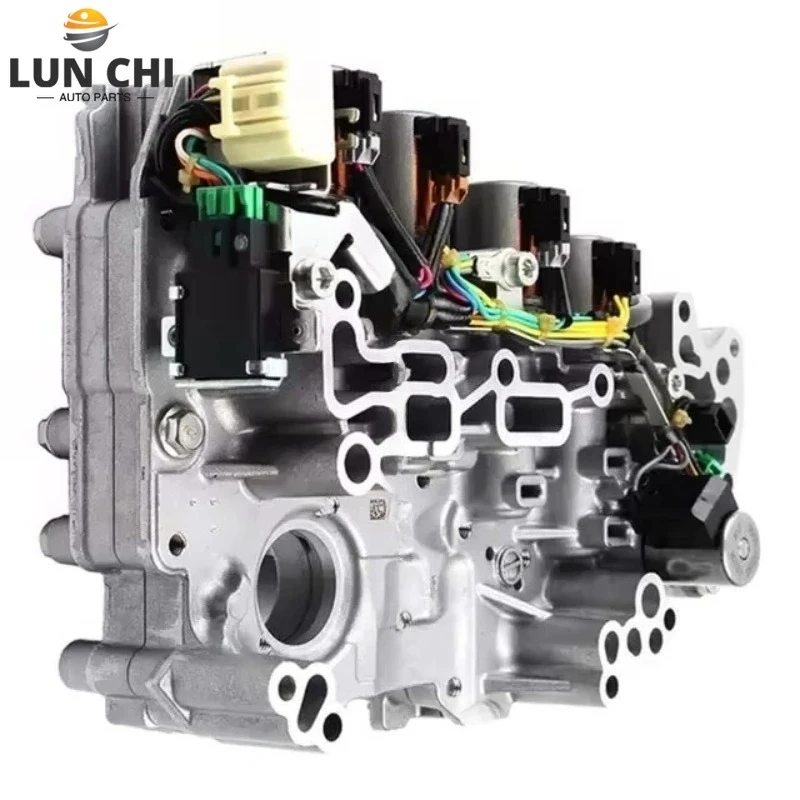 OEM F015E 31705-X427D 31705-X427E 31705-X428B Transmission Valve Body For Nissan Murano 2004-2015 Sentra Note Versa Chevrolet