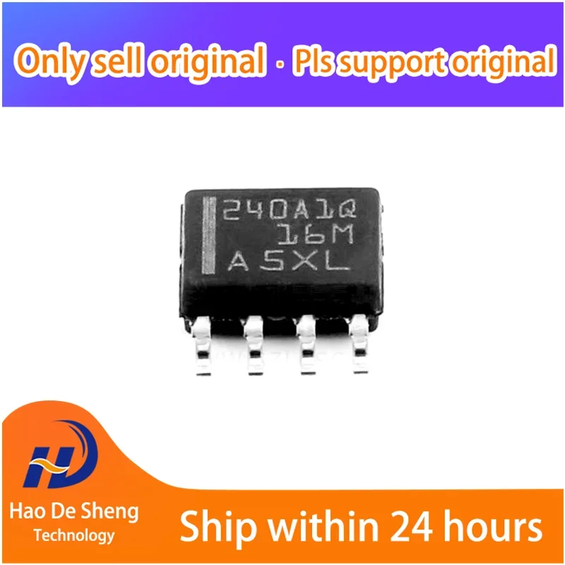 

10PCS/LOT INA240A1QDRQ1 Logo 240A1Q SOIC-8 New Original In Stock