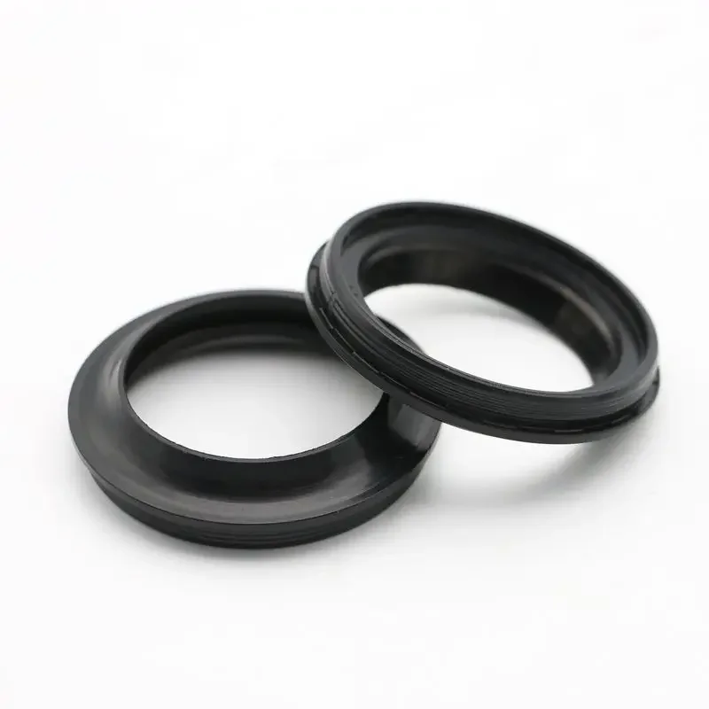 

Motorcycle Parts Front Fork Dust And 37x50x11 37 50 11 Oil Seal For Honda Damper Shock Absorber