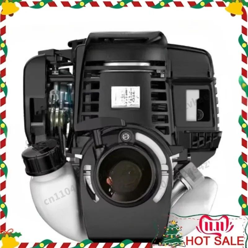 Internal Combustion EngineGX25 Four-stroke 0.83Hp Small Engine Single-cylinder Engine
