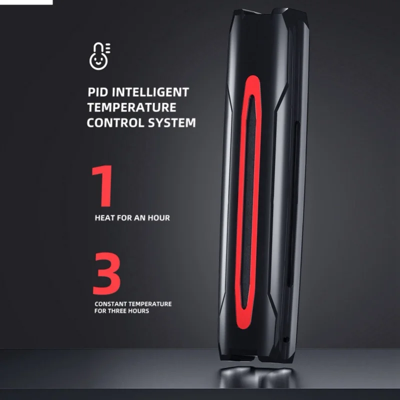 

Кварцевый ультракороткий нагревательный стержень для аквариума с автоматическим термостатом и регулятором температуры