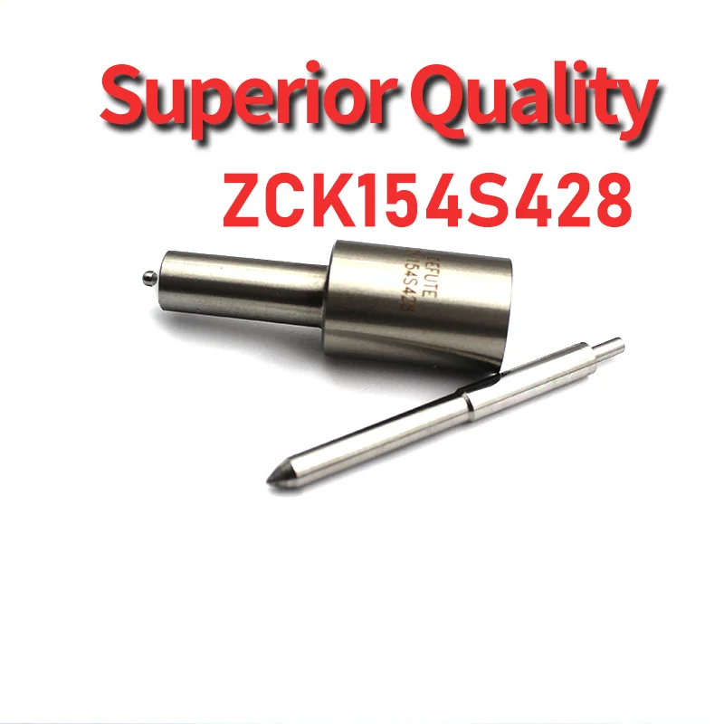 ZCK154S428  ZCK150S3165  ZCK155S293  ZCK155S321  ZCK155S523A  ZCK155S525  S series diesel fuel injection nozzle  DTKA5Z31