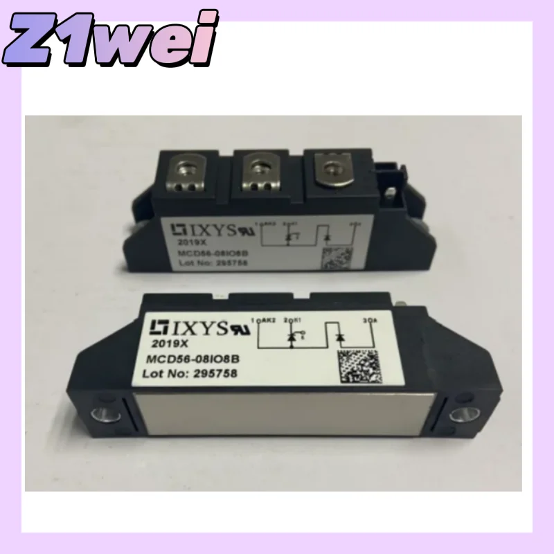 Модуль novo e оригинал, фрете граátis, MCD56-16IO1 MCD56-14IO1 MCD56-12IO1 MCD56-18IO1 MCD56-08IO1