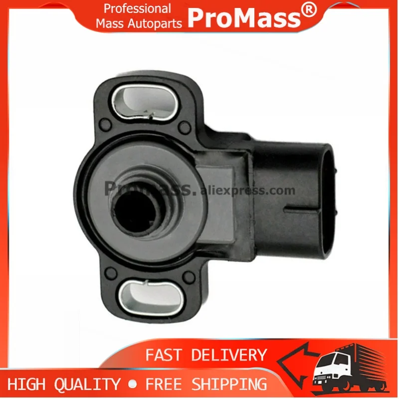 

New 13420-51E50 1342051E50 Throttle Position Sensor TPS Sensor for Suzuki DL TL 1000 GSX-R Yamaha FZ6 600 FZ1 1000 R1 YZF-R1